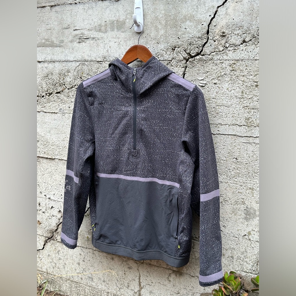 Lululemon Robert Geller Collab